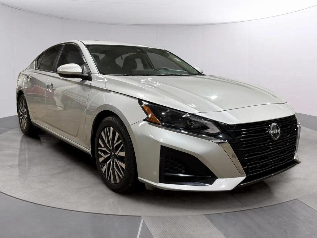 2023 Nissan Altima 2.5 SV w/Premium Pkg San Clemente CA 2023 Nissan Altima 2.5 SV w/Premium Pkg San Clemente CA