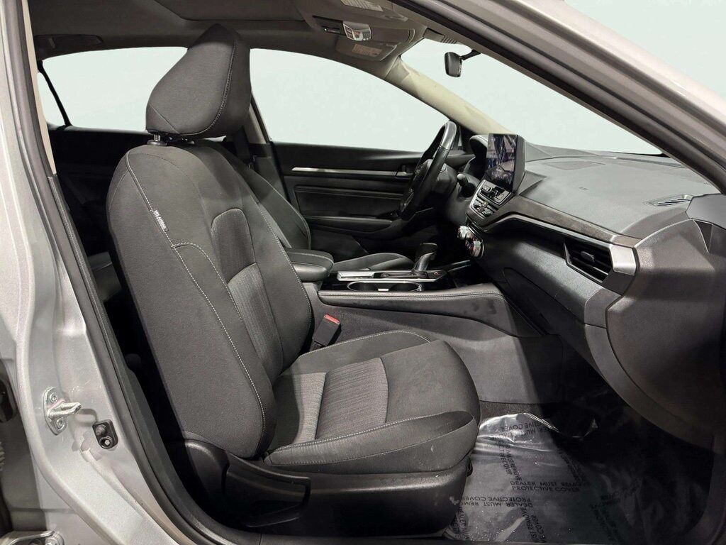 2023 Nissan Altima 2.5 SV w/Premium Pkg San Clemente CA 2023 Nissan Altima 2.5 SV w/Premium Pkg San Clemente CA