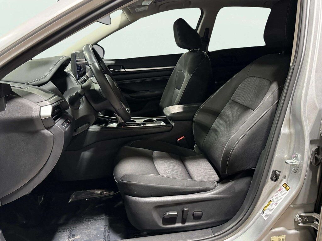 2023 Nissan Altima 2.5 SV w/Premium Pkg San Clemente CA 2023 Nissan Altima 2.5 SV w/Premium Pkg San Clemente CA