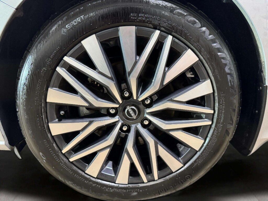 2023 Nissan Altima 2.5 SV w/Premium Pkg San Clemente CA