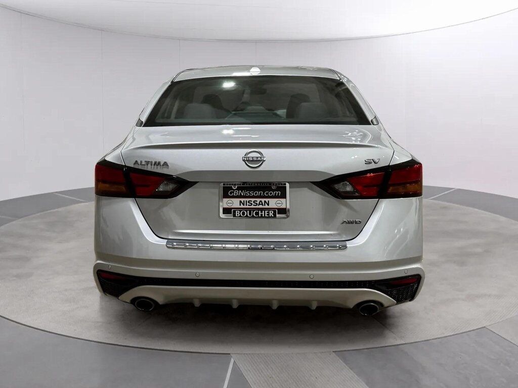 2023 Nissan Altima 2.5 SV w/Premium Pkg San Clemente CA