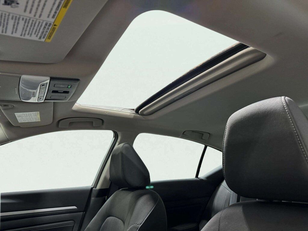 2023 Nissan Altima 2.5 SV w/Premium Pkg San Clemente CA