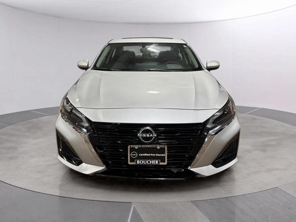 2023 Nissan Altima 2.5 SV w/Premium Pkg San Clemente CA