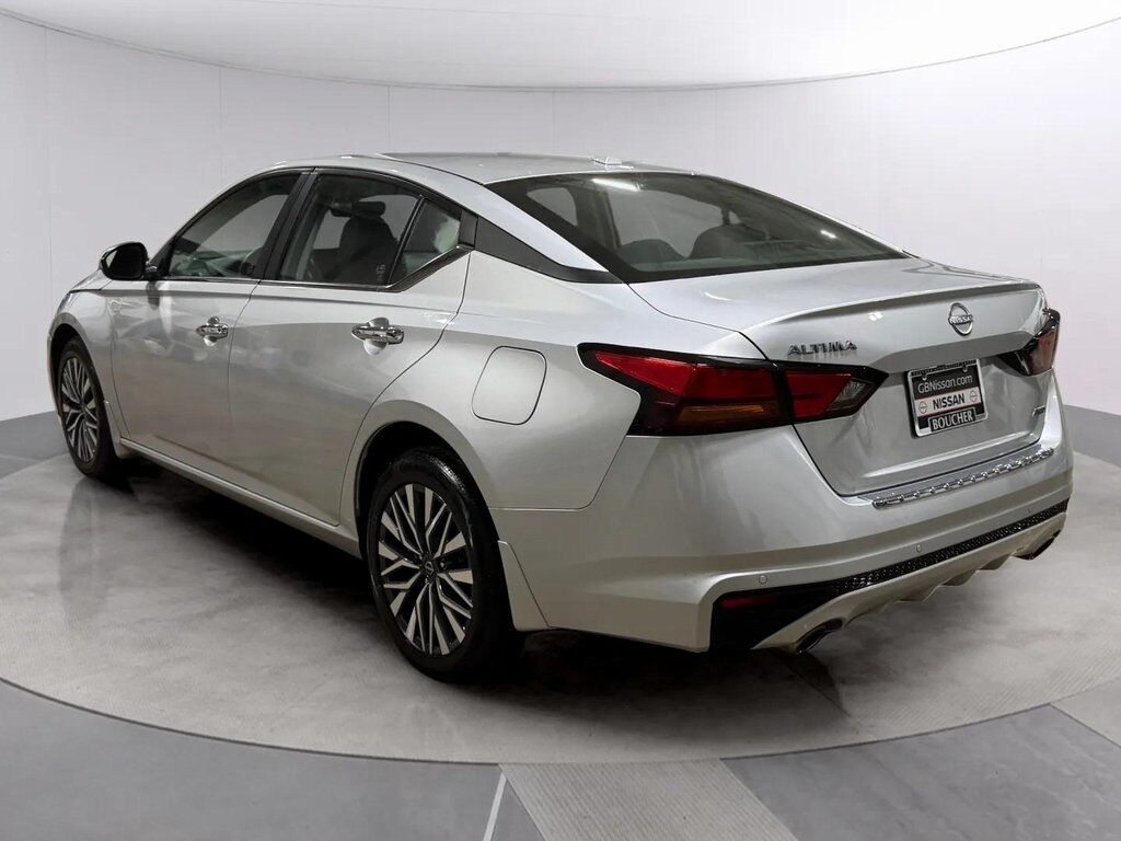 2023 Nissan Altima 2.5 SV w/Premium Pkg San Clemente CA