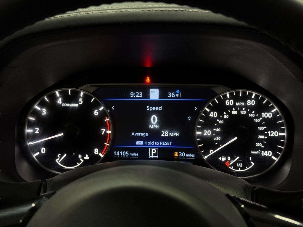 2023 Nissan Altima 2.5 SV w/Premium Pkg San Clemente CA