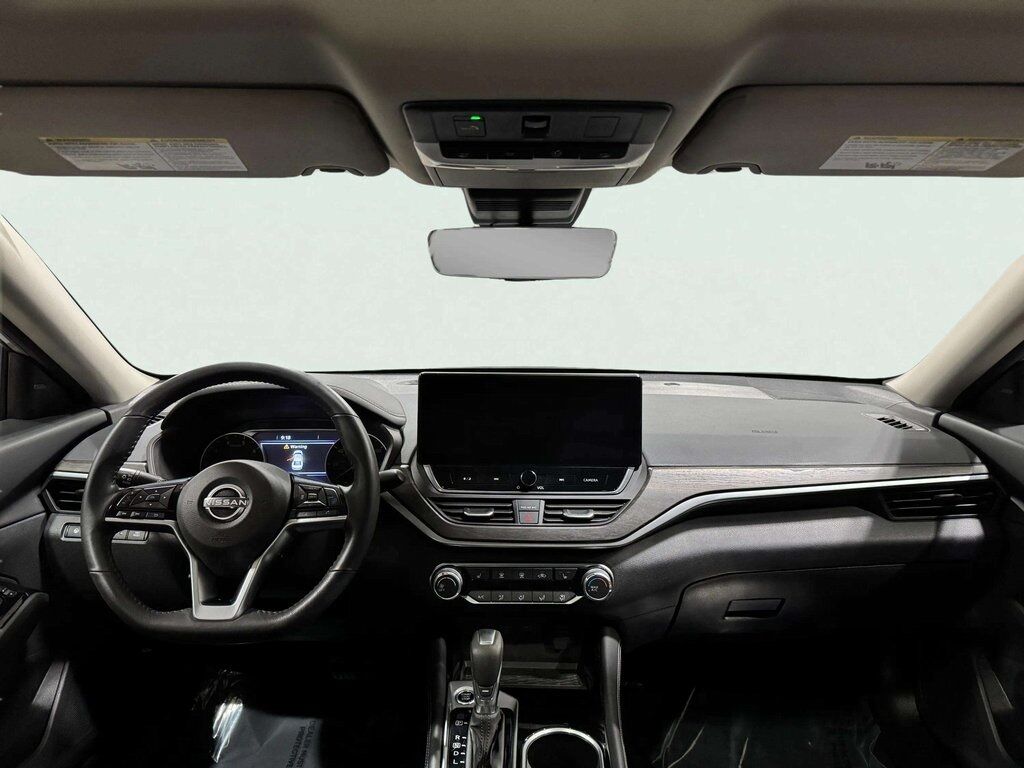 2023 Nissan Altima 2.5 SV w/Premium Pkg San Clemente CA