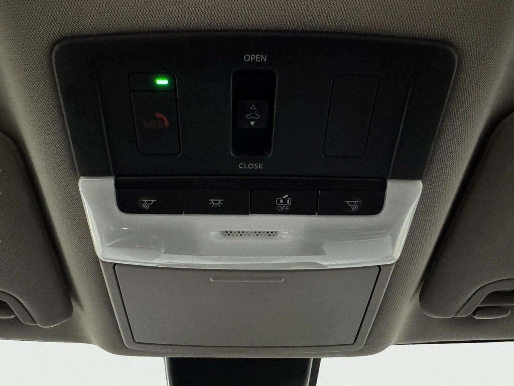 2023 Nissan Altima 2.5 SV w/Premium Pkg San Clemente CA