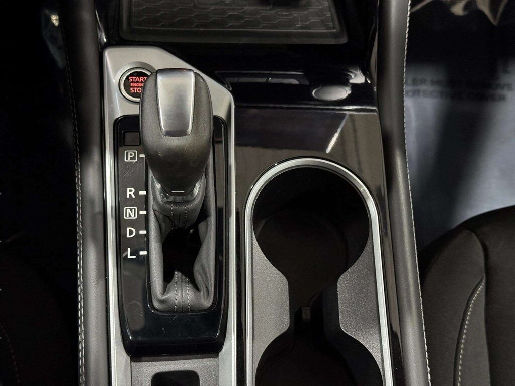 2023 Nissan Altima 2.5 SV w/Premium Pkg San Clemente CA