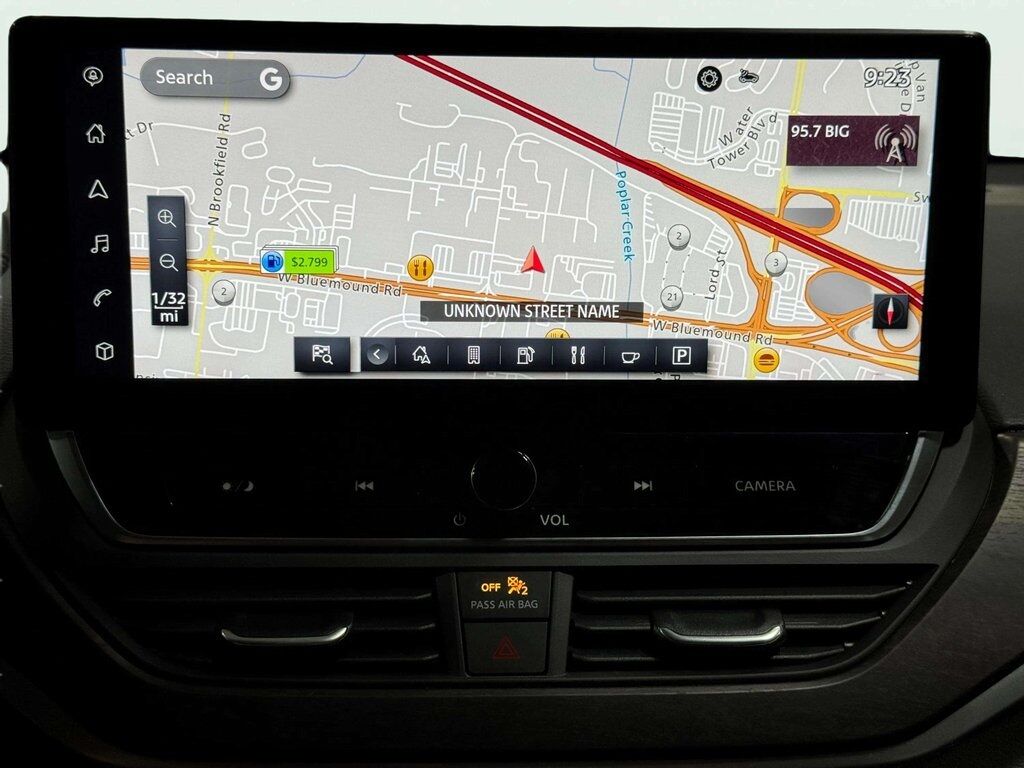 2023 Nissan Altima 2.5 SV w/Premium Pkg San Clemente CA