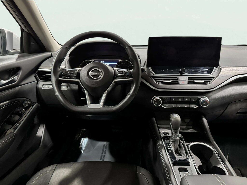 2023 Nissan Altima 2.5 SV w/Premium Pkg San Clemente CA