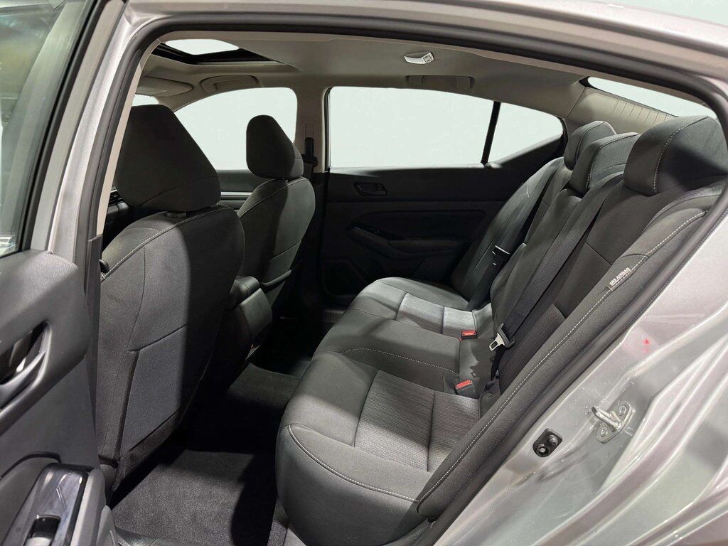 2023 Nissan Altima 2.5 SV w/Premium Pkg San Clemente CA