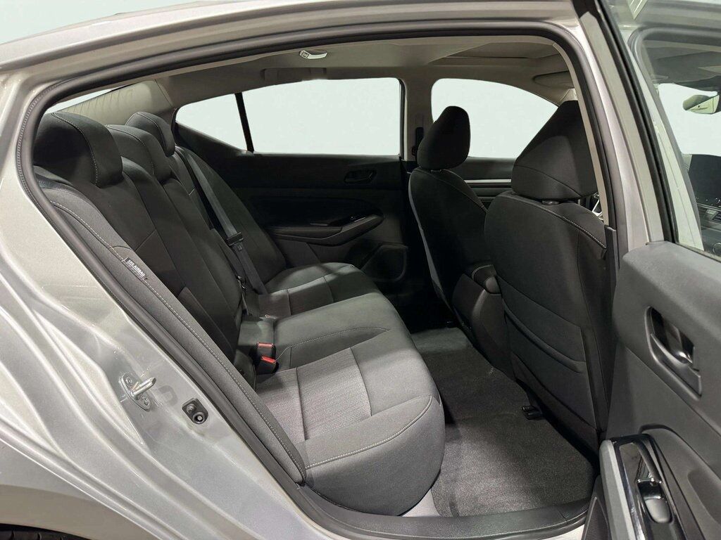 2023 Nissan Altima 2.5 SV w/Premium Pkg San Clemente CA