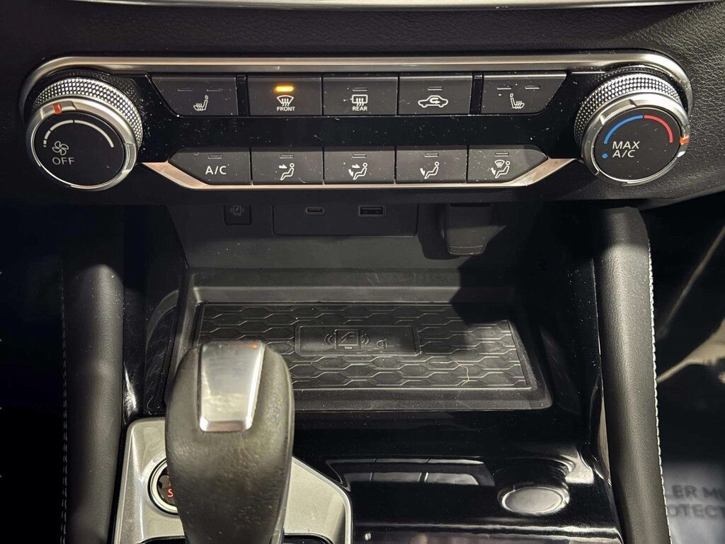 2023 Nissan Altima 2.5 SV w/Premium Pkg San Clemente CA