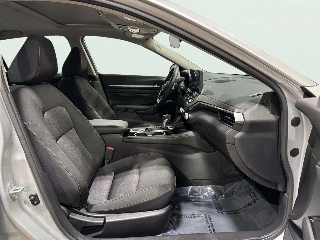 2023 Nissan Altima 2.5 SV w/Premium Pkg San Clemente CA