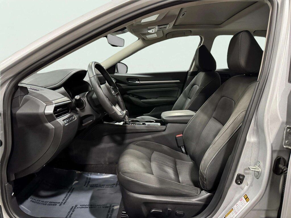 2023 Nissan Altima 2.5 SV w/Premium Pkg San Clemente CA