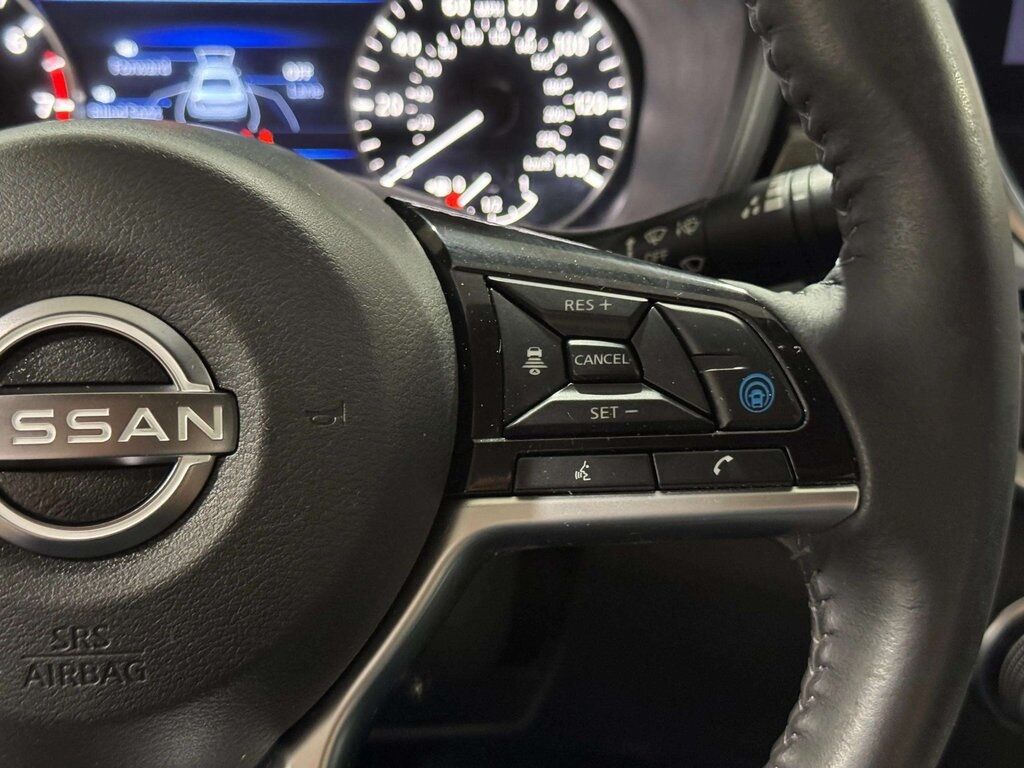 2023 Nissan Altima 2.5 SV w/Premium Pkg San Clemente CA