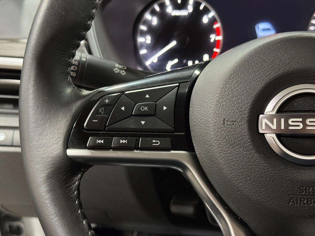 2023 Nissan Altima 2.5 SV w/Premium Pkg San Clemente CA