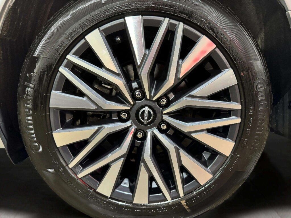 2023 Nissan Altima 2.5 SV w/Premium Pkg San Clemente CA