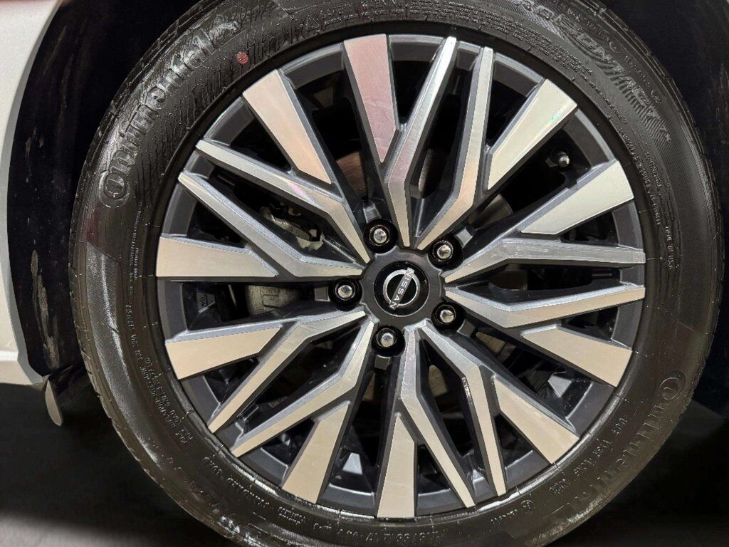 2023 Nissan Altima 2.5 SV w/Premium Pkg San Clemente CA