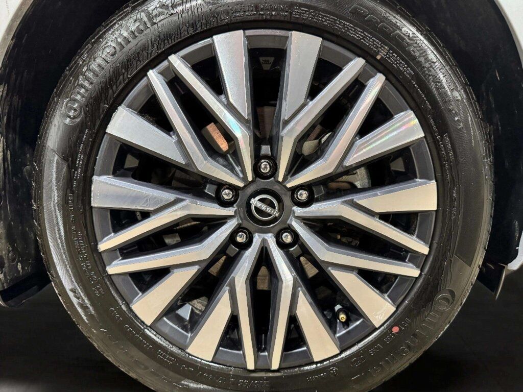 2023 Nissan Altima 2.5 SV w/Premium Pkg San Clemente CA