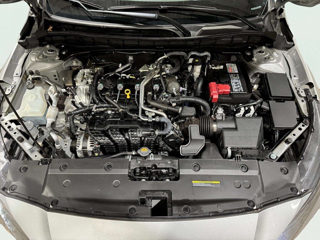 2023 Nissan Altima 2.5 SV w/Premium Pkg San Clemente CA