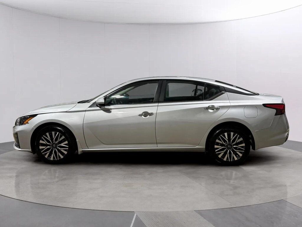 2023 Nissan Altima 2.5 SV w/Premium Pkg San Clemente CA