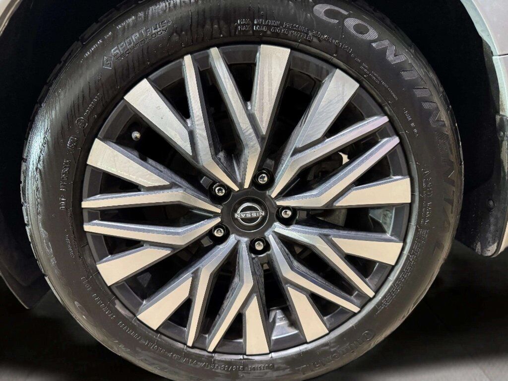 2023 Nissan Altima 2.5 SV w/Premium Pkg San Clemente CA