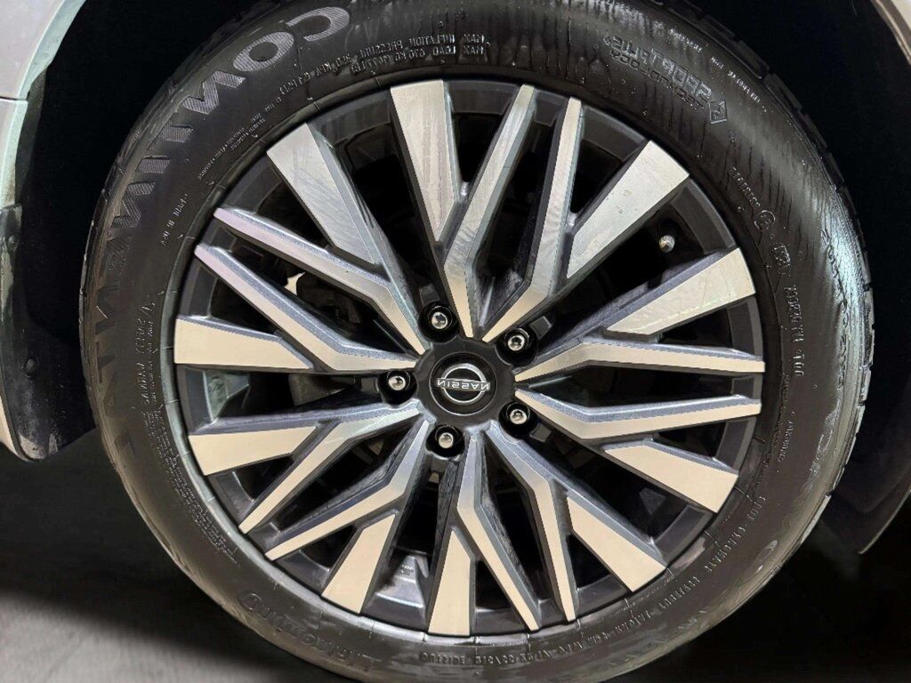 2023 Nissan Altima 2.5 SV w/Premium Pkg San Clemente CA