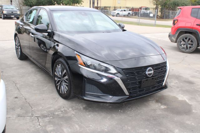 2023 Nissan Altima SV FWD 2023 Nissan Altima SV FWD