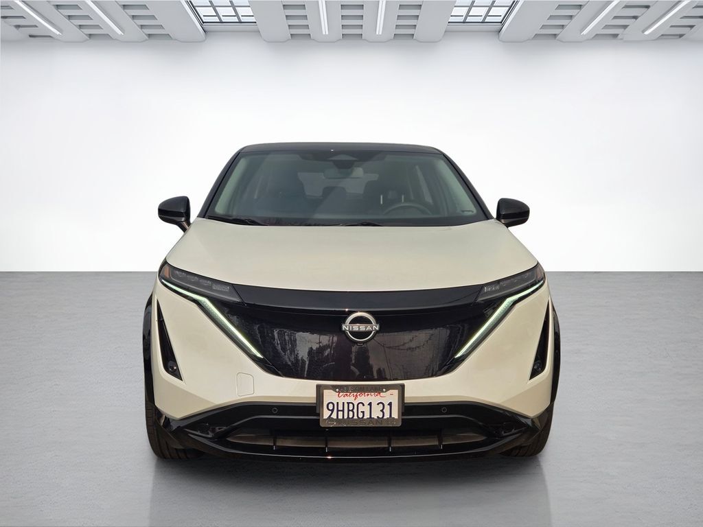 2023 Nissan Ariya ENGAGE 2023 Nissan Ariya ENGAGE