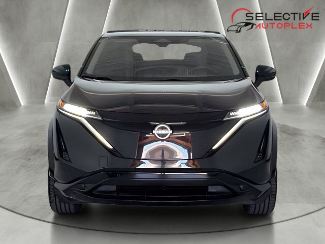 2023 Nissan Ariya