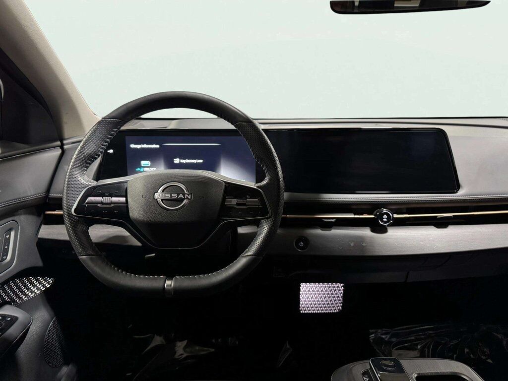 2023 Nissan Ariya ENGAGE e-4ORCE San Clemente CA