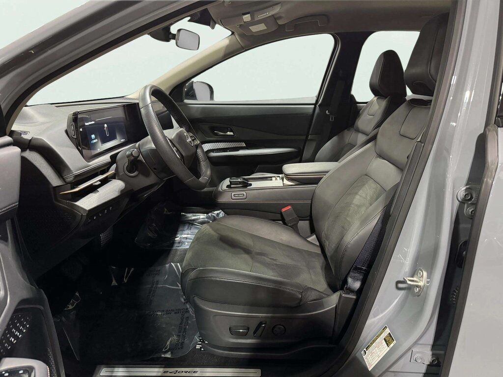 2023 Nissan Ariya ENGAGE e-4ORCE San Clemente CA