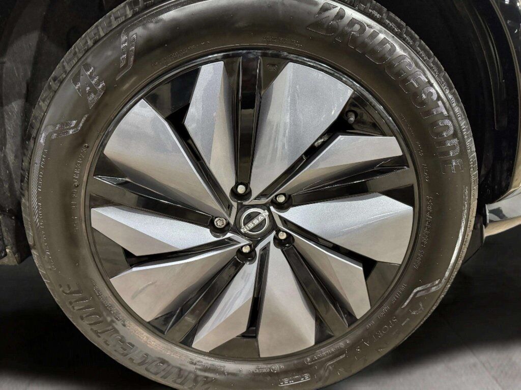 2023 Nissan Ariya ENGAGE e-4ORCE San Clemente CA