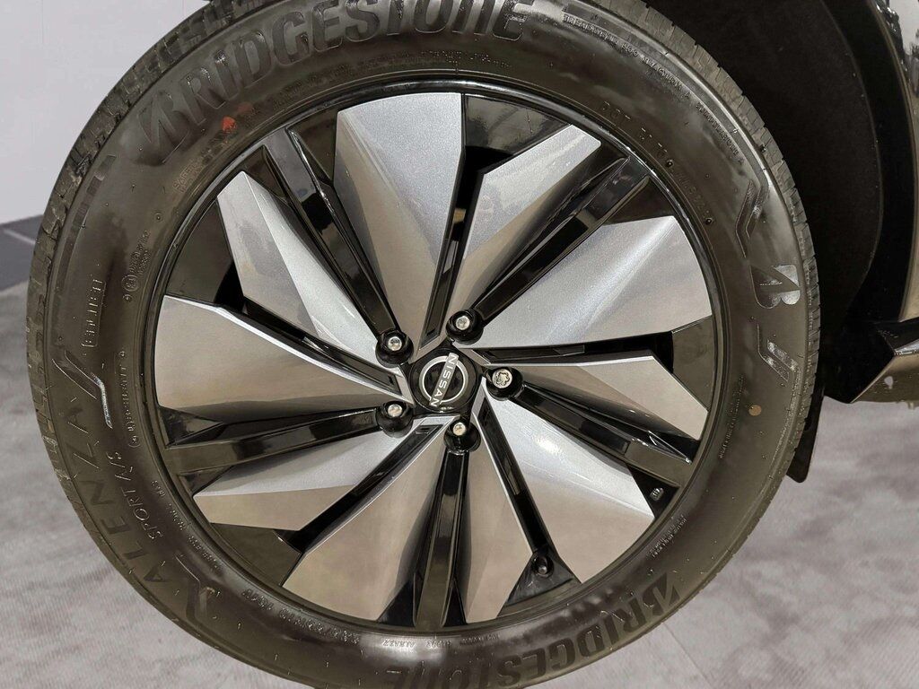 2023 Nissan Ariya ENGAGE e-4ORCE San Clemente CA