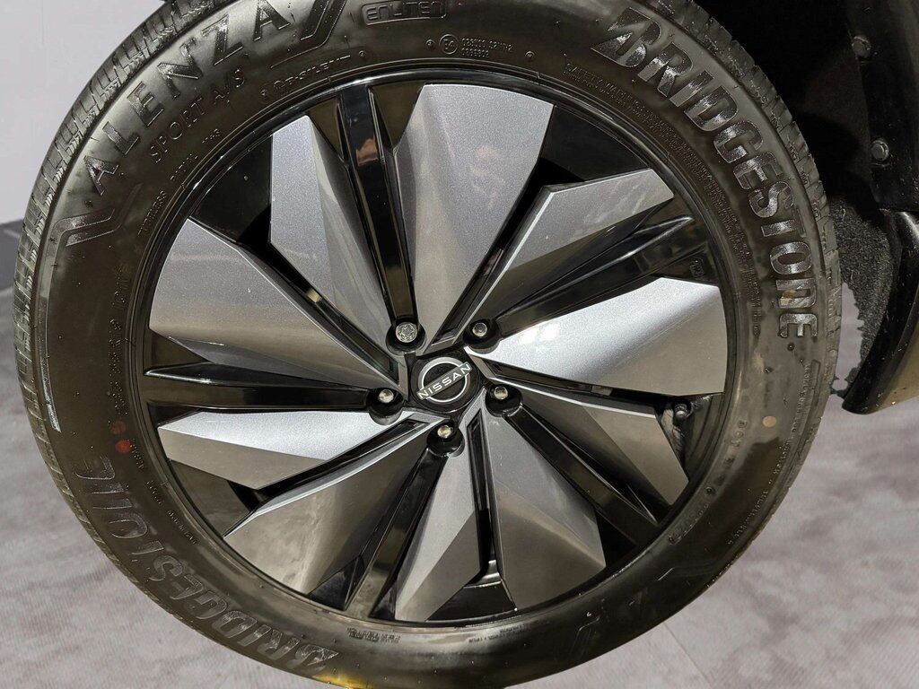 2023 Nissan Ariya ENGAGE e-4ORCE San Clemente CA