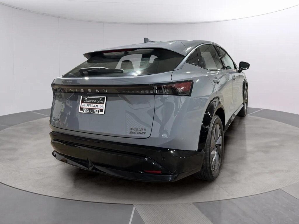 2023 Nissan Ariya ENGAGE e-4ORCE San Clemente CA