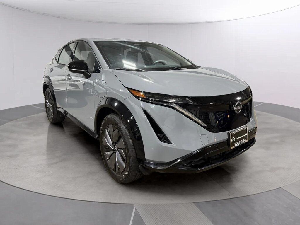 2023 Nissan Ariya ENGAGE e-4ORCE San Clemente CA