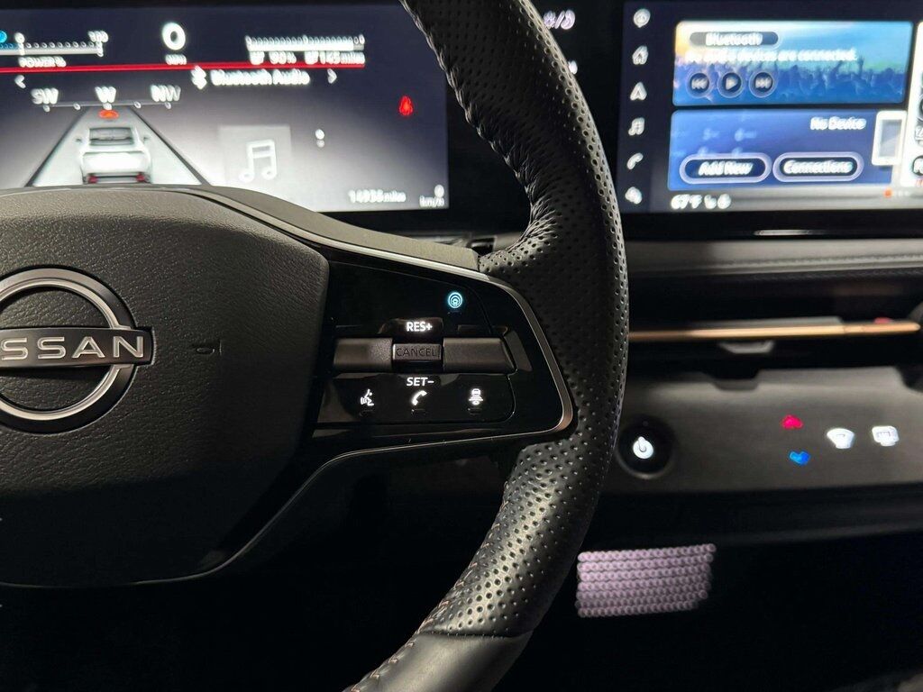 2023 Nissan Ariya ENGAGE e-4ORCE San Clemente CA