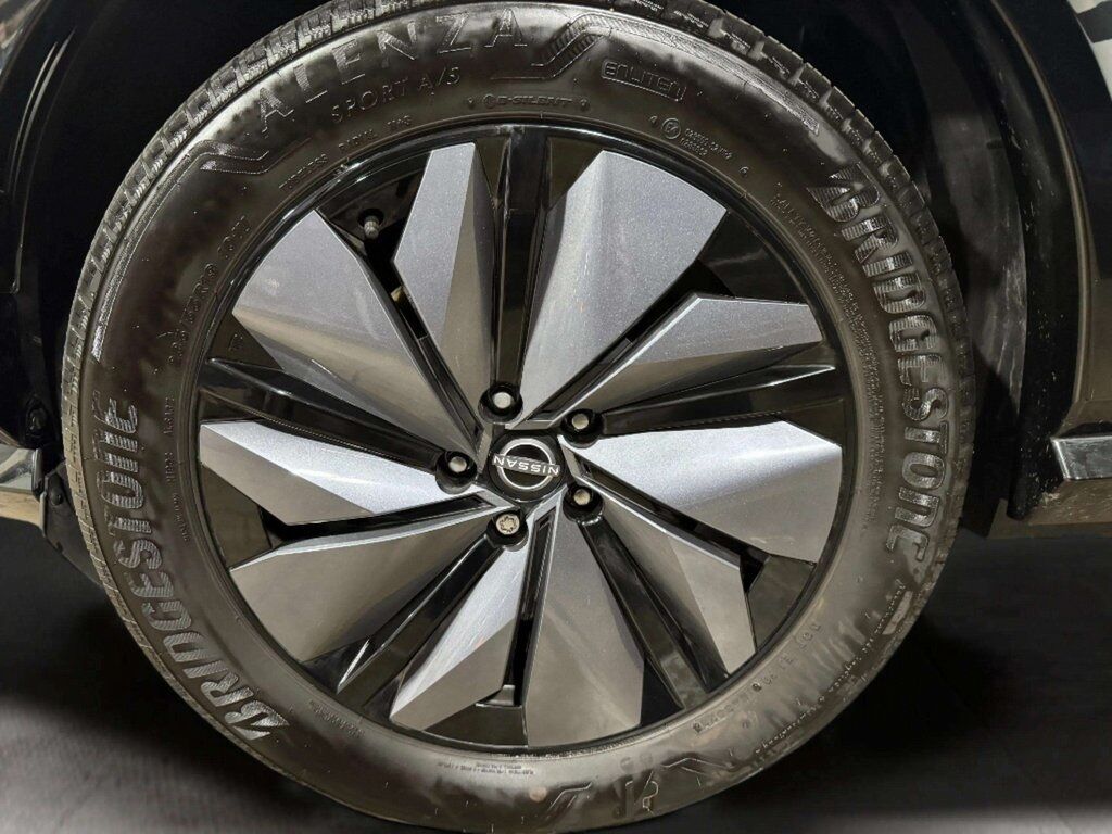 2023 Nissan Ariya ENGAGE e-4ORCE San Clemente CA