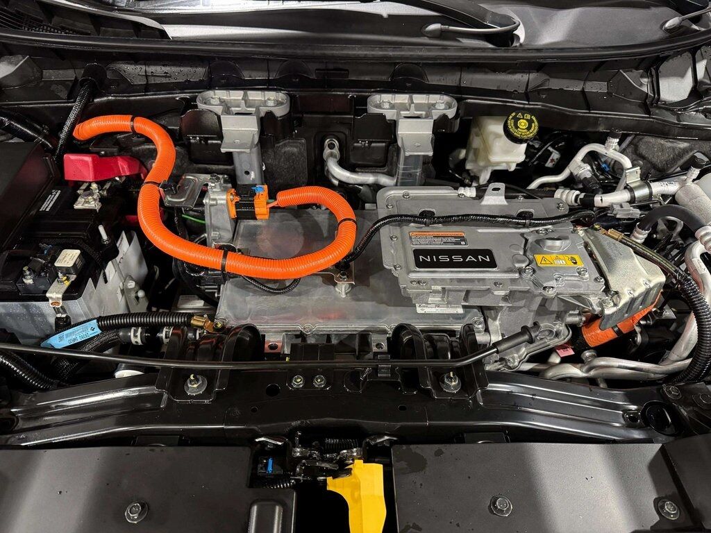 2023 Nissan Ariya ENGAGE e-4ORCE San Clemente CA