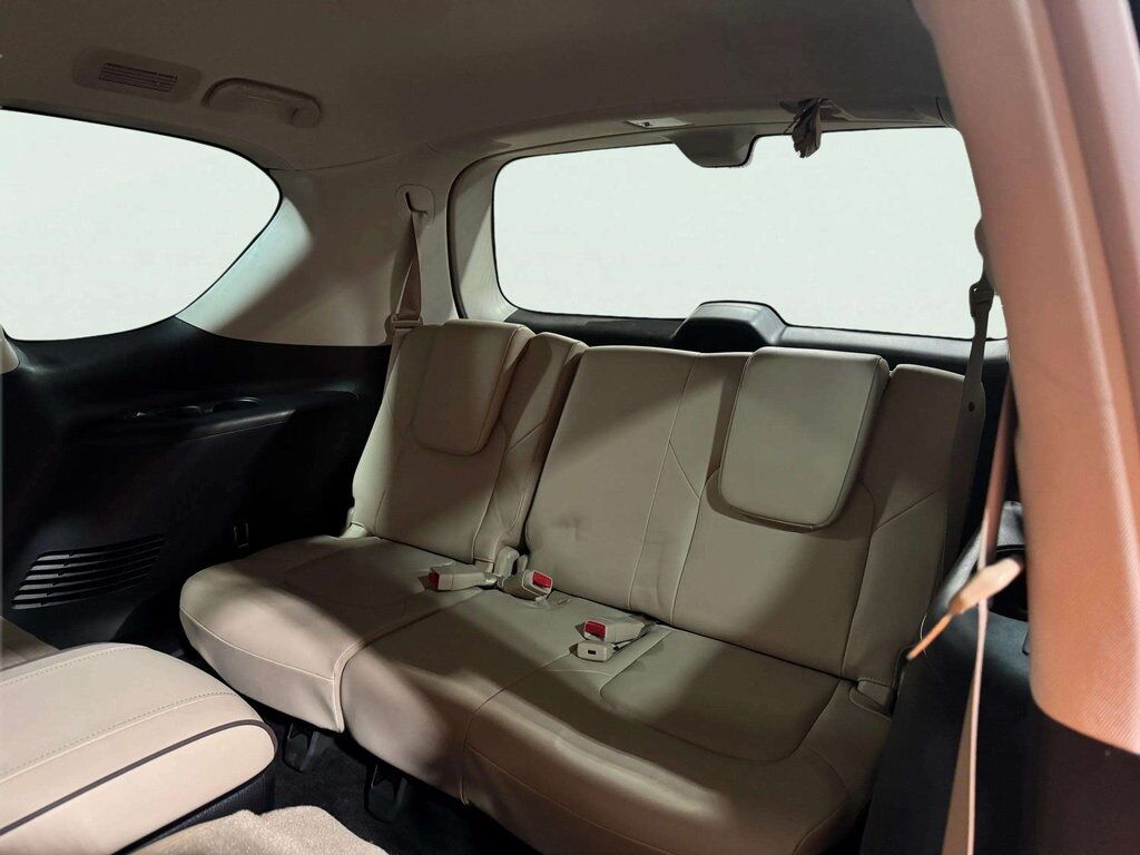 2023 Nissan Armada Platinum San Clemente CA