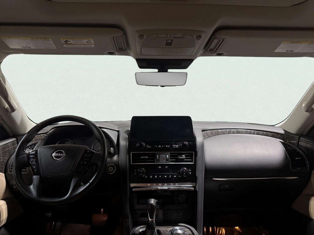 2023 Nissan Armada Platinum San Clemente CA