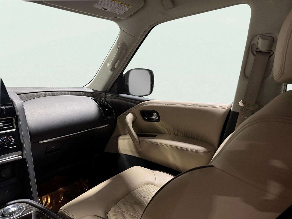 2023 Nissan Armada Platinum San Clemente CA