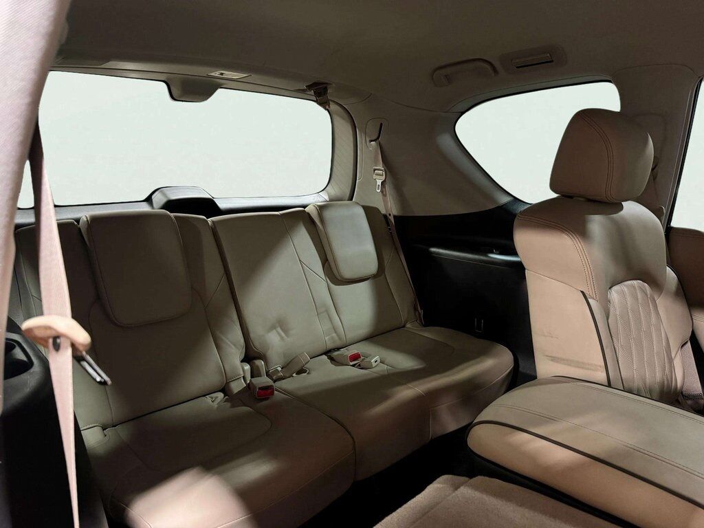 2023 Nissan Armada Platinum San Clemente CA