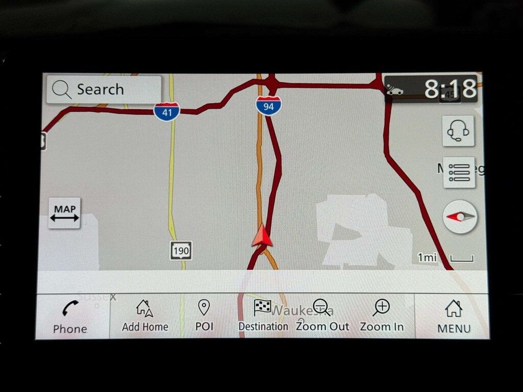 2023 Nissan Armada Platinum San Clemente CA