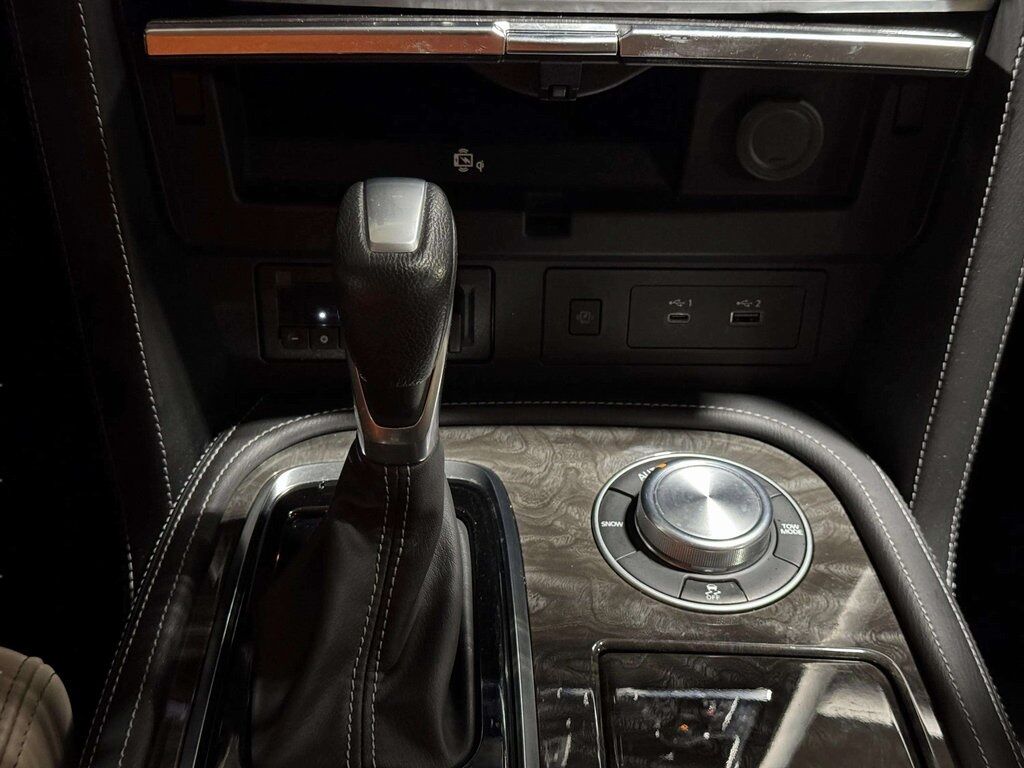 2023 Nissan Armada Platinum San Clemente CA