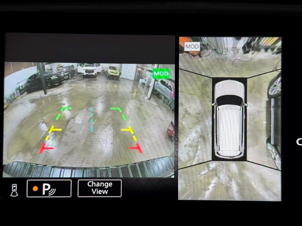 2023 Nissan Armada Platinum San Clemente CA