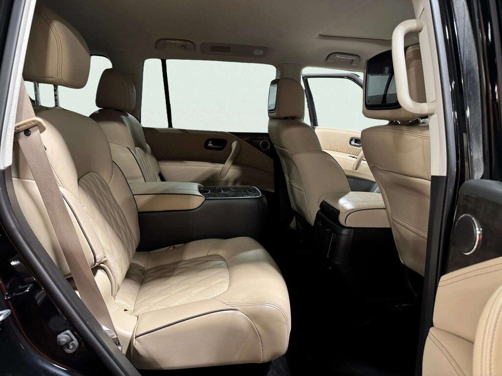2023 Nissan Armada Platinum San Clemente CA