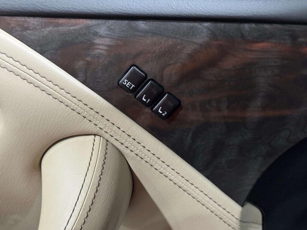 2023 Nissan Armada Platinum San Clemente CA